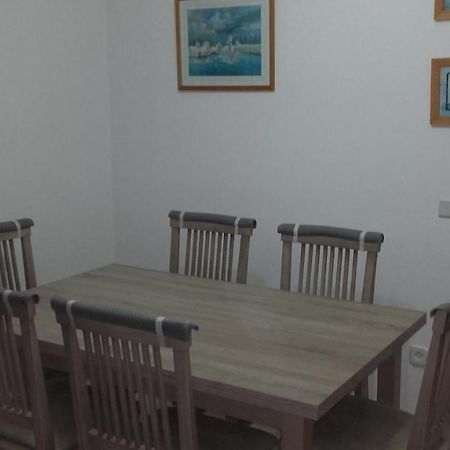 Apartamento 3 Hab. En El Parador Aguadulce  Esterno foto