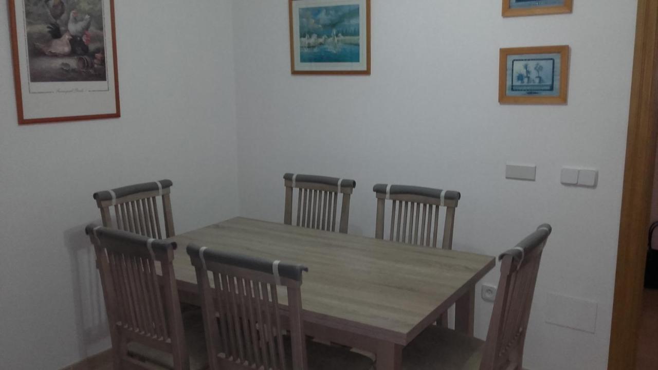 Apartamento 3 Hab. En El Parador Aguadulce  Esterno foto