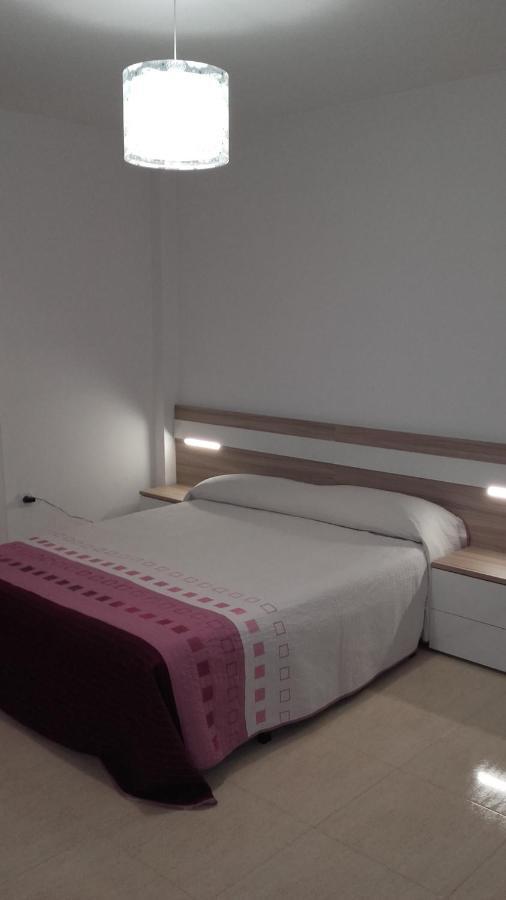 Apartamento 3 Hab. En El Parador Aguadulce  Esterno foto