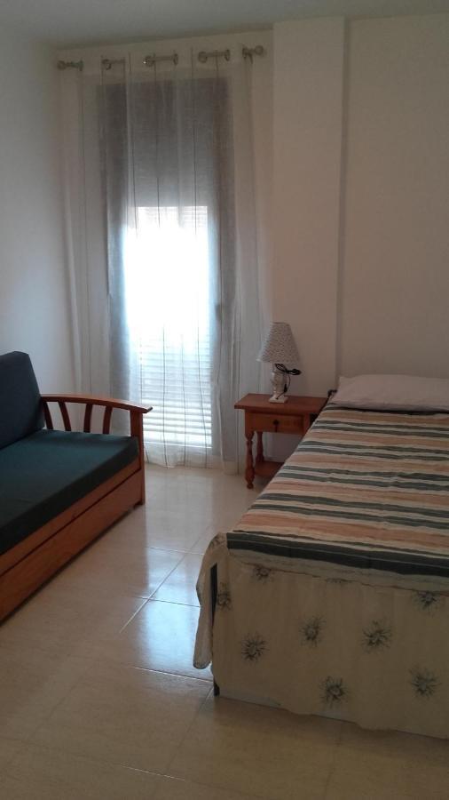Apartamento 3 Hab. En El Parador Aguadulce  Esterno foto