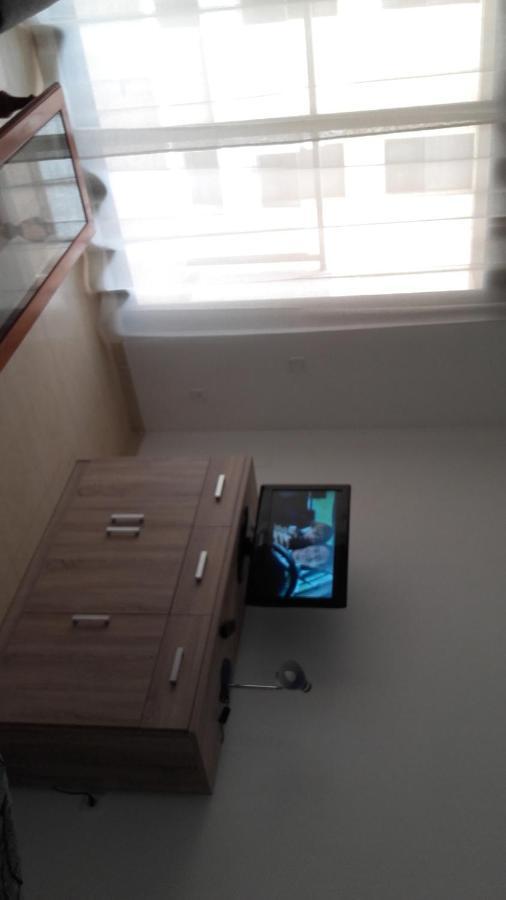 Apartamento 3 Hab. En El Parador Aguadulce  Esterno foto